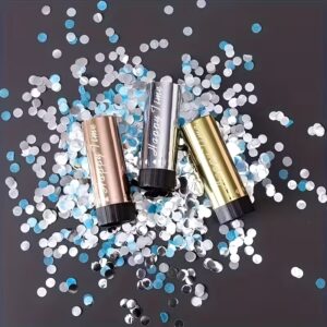 CONFETTI CANON
