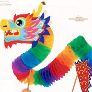 CHINESE DRAAK